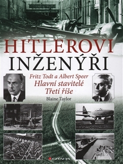 Obrázok Hitlerovi inženýři