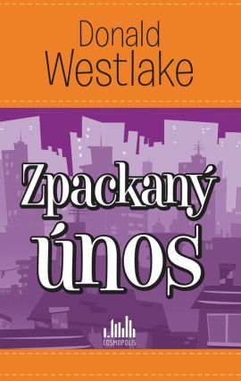 Obrázok Zpackaný únos