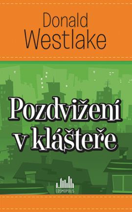 Obrázok Pozdvižení v klášteře