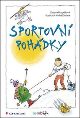 Obrázok Sportovní pohádky