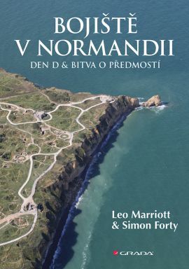 Obrázok Bojiště v Normandii - Den D a bitva o předmostí