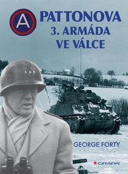 Obrázok Pattonova 3. armáda ve válce
