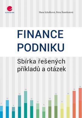 Obrázok Finance podniku