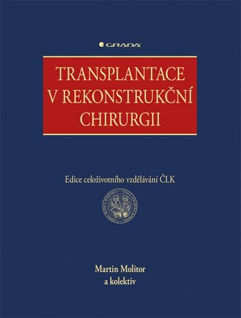 Obrázok Transplantace v rekonstrukční chirurgii
