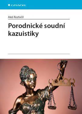 Obrázok Porodnické soudní kazuistiky