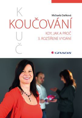 Obrázok Koučování – kdy, jak a proč - 3.vydání