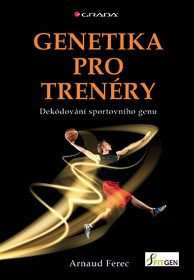 Obrázok Genetika pro trenéry - Dekódování sporto