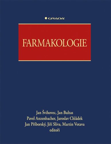 Obrázok Farmakologie