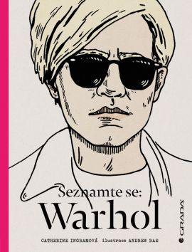 Obrázok Seznamte se: Warhol
