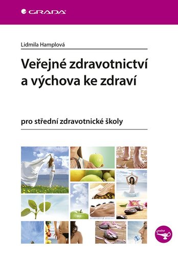 Obrázok Veřejné zdravotnictví a výchova ke zdraví