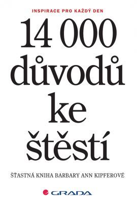 Obrázok 14 000 důvodů ke štěstí