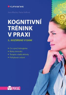 Obrázok Kognitivní trénink v praxi