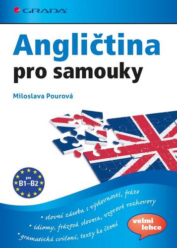 Obrázok Angličtina pro samouky