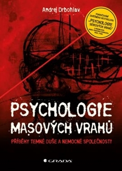 Obrázok Psychologie masových vrahů