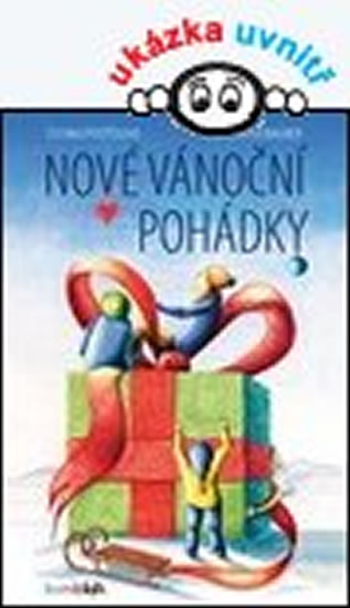 Obrázok Nové vánoční pohádky