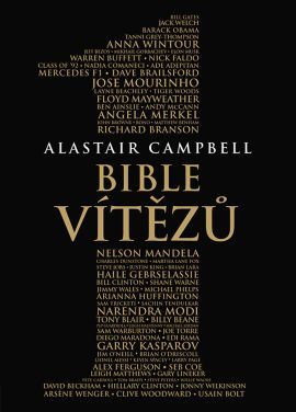 Obrázok Bible vítězů