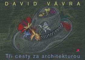 Obrázok Tři cesty za architekturou