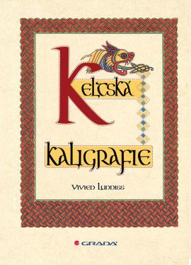 Obrázok Keltská kaligrafie