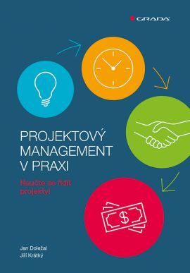 Obrázok Projektový management v praxi