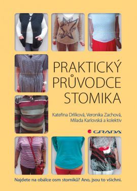 Obrázok Praktický průvodce stomika
