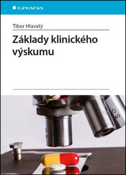 Obrázok Základy klinického výskumu