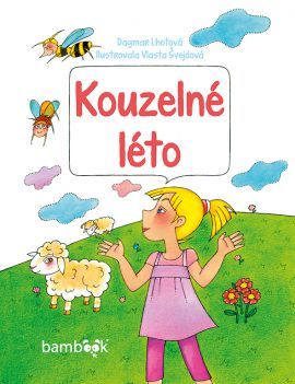 Obrázok Kouzelné léto