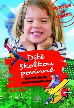 Obrázok Dítě školkou povinné