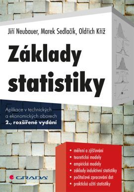 Obrázok Základy statistiky