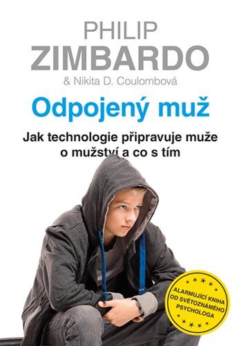 Obrázok Odpojený muž