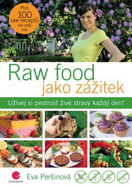 Obrázok Raw food jako zážitek