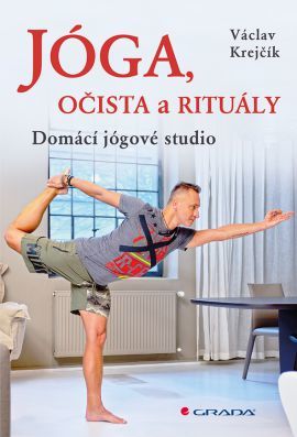 Obrázok Jóga, očista a rituály