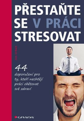 Obrázok Přestaňte se v práci stresovat