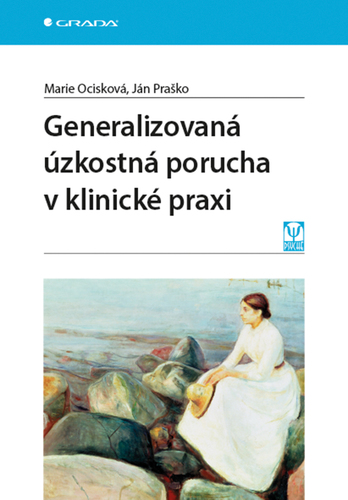 Obrázok Generalizovaná úzkostná porucha v klinické praxi