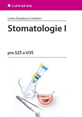 Obrázok Stomatologie I