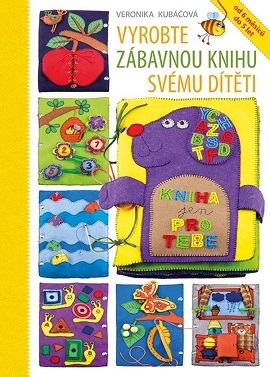 Obrázok Vyrobte zábavnou knihu svému dítěti