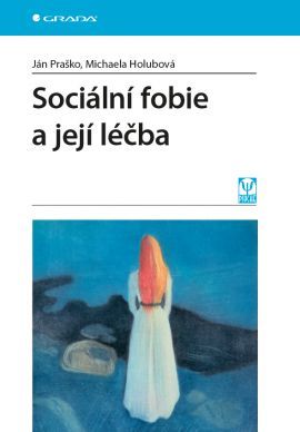 Obrázok Sociální fobie a její léčba