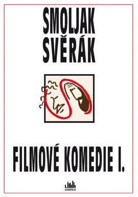 Obrázok Filmové komedie S+S I.