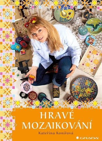 Obrázok Hravé mozaikování