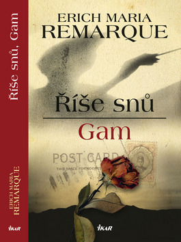 Obrázok Říše snů. Gam - 2.vydání