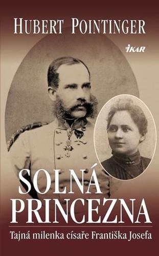 Obrázok Solná princezna