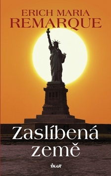 Obrázok Zaslíbená země - 3.vydání