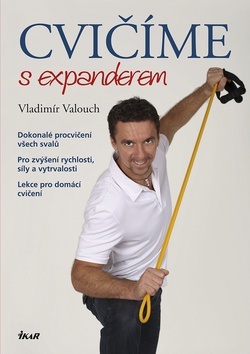 Obrázok Cvičíme s expanderem