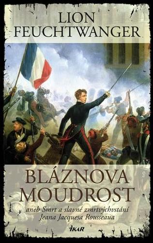 Obrázok Bláznova moudrost