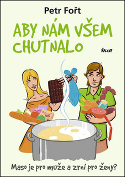 Obrázok Aby nám všem chutnalo