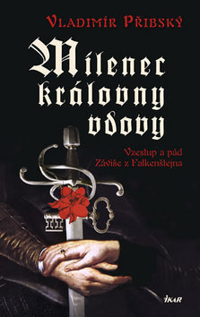 Obrázok Milenec královny vdovy