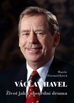 Obrázok Václav Havel - Život jako absurdní drama