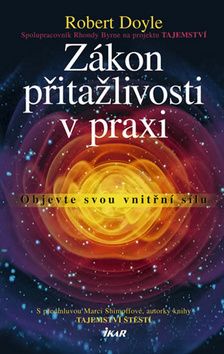 Obrázok Zákon přitažlivosti v praxi