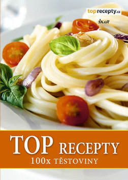Obrázok TOP recepty: 100x těstoviny