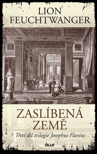 Obrázok Zaslíbená země - 3. díl