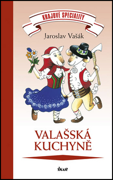 Obrázok Valašská kuchyně - krajové speciality